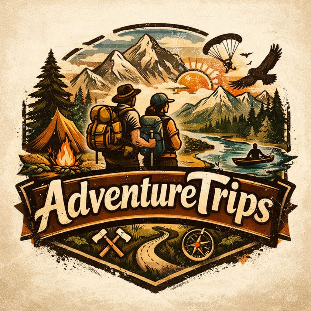 BUBBY TOUR AND SAFARI logo