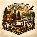 TRIP TOUR AND SAFARI logo